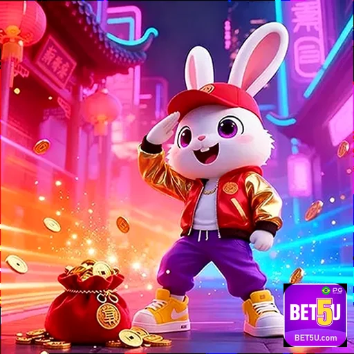 Slots online emocionantes - bet5u