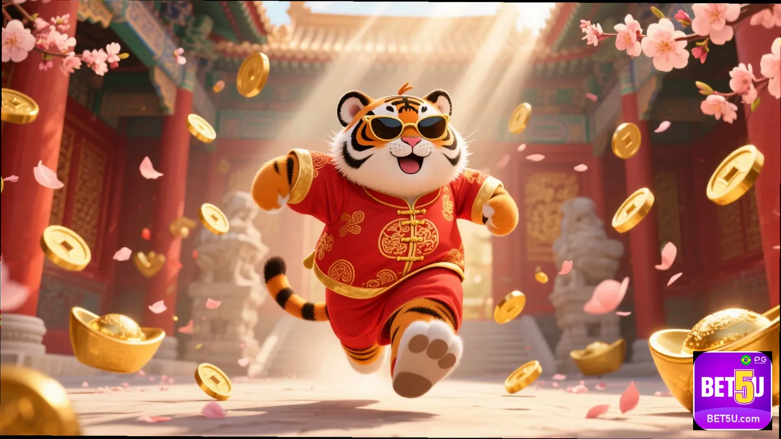 Promoções de apostas - bet5u