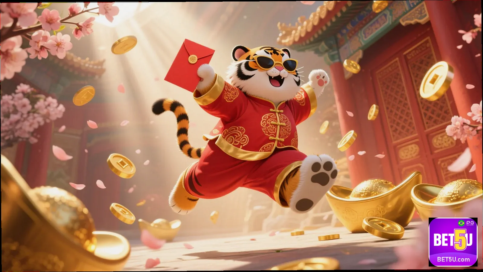 Imagem do cassino VIP - bet5u