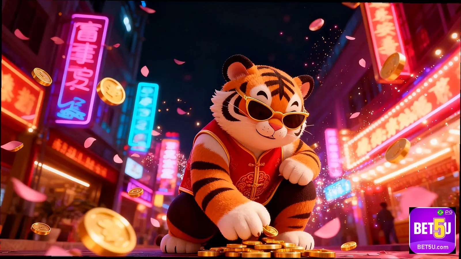 Benefícios do VIP - bet5u