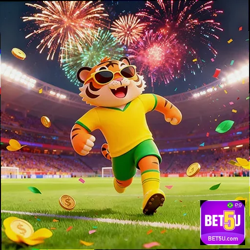 Apostas em futebol - bet5u