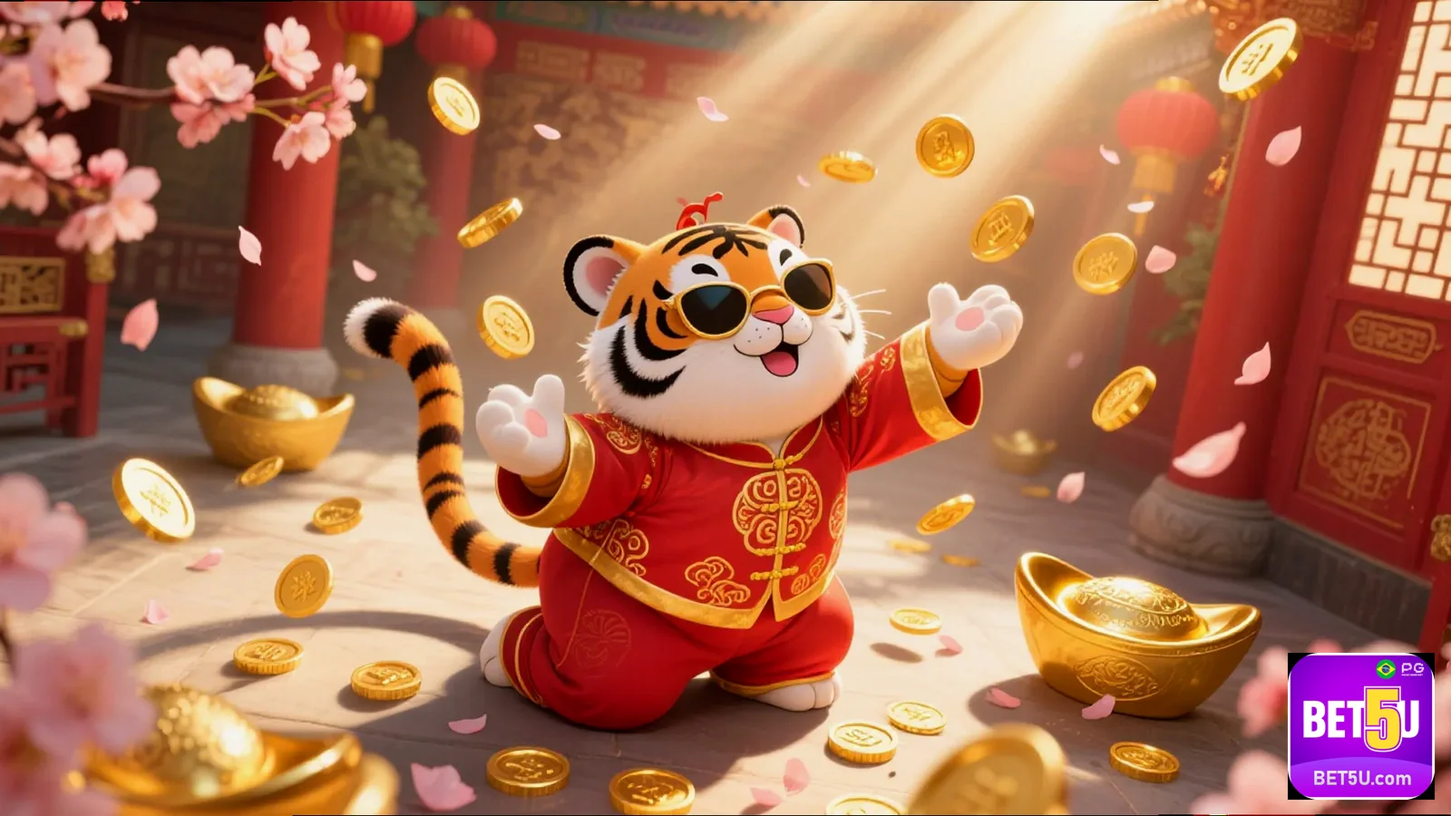 Cena destaque - bet5u