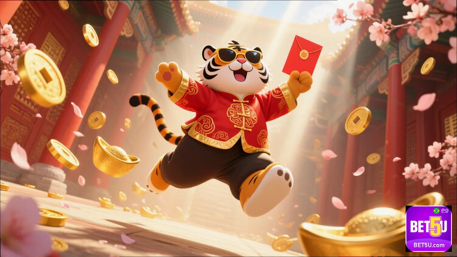 Promoções em slots